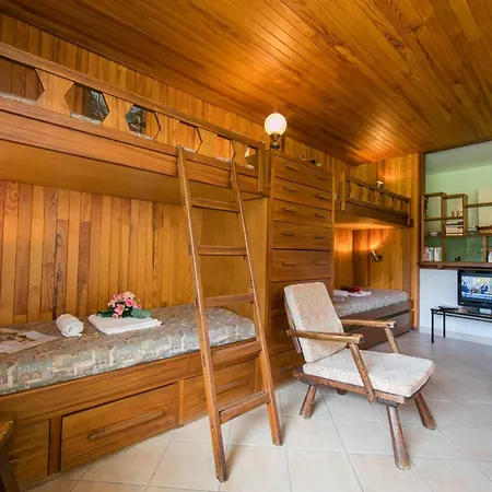 Apartment Grands Montets 110 - Happy