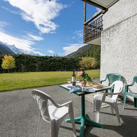 Apartment Grands Montets 110 - Happy