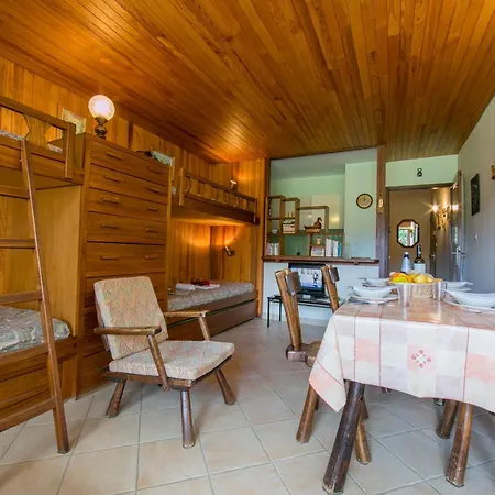 Grands Montets 110 - Happy شامونكس