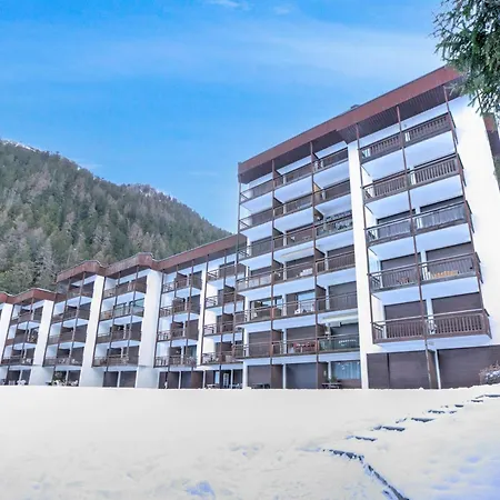 Grands Montets 110 - Happy Apartamento Chamonix