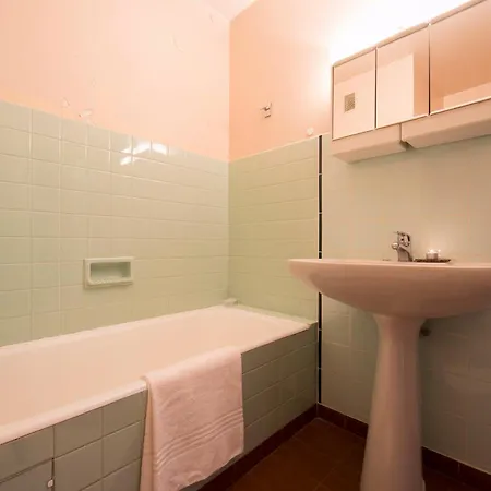 Grands Montets 110 - Happy Apartamento