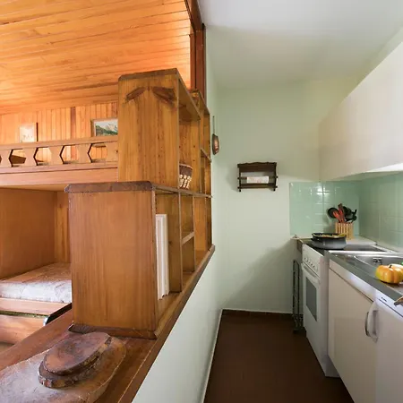 Grands Montets 110 - Happy Apartament