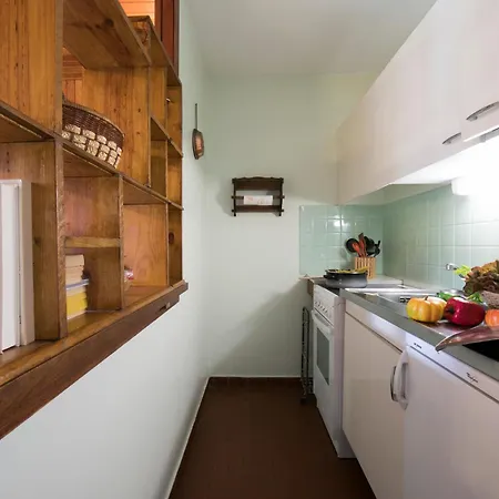 Apartament Grands Montets 110 - Happy *