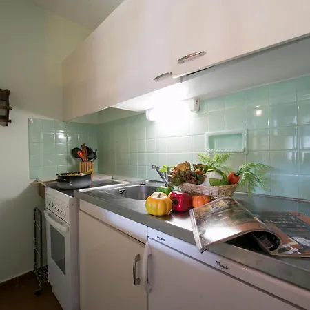 Grands Montets 110 - Happy Apartamento