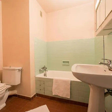 Apartamento Grands Montets 110 - Happy