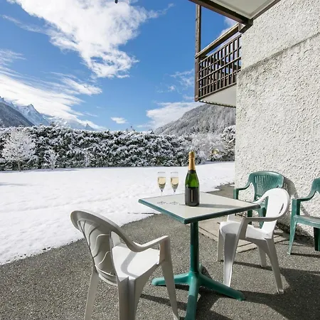 Apartament Grands Montets 110 - Happy *