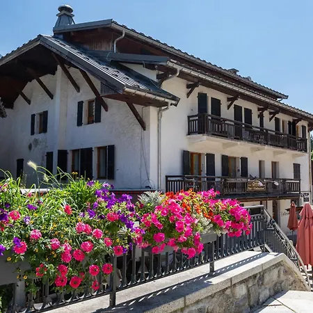 Apartman Grands Montets 110 - Happy Chamonix