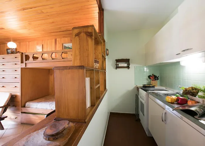 Grands Montets 110 - Happy Appartement