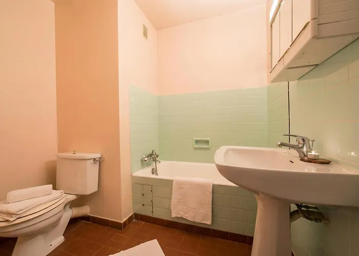 Apartman Grands Montets 110 - Happy