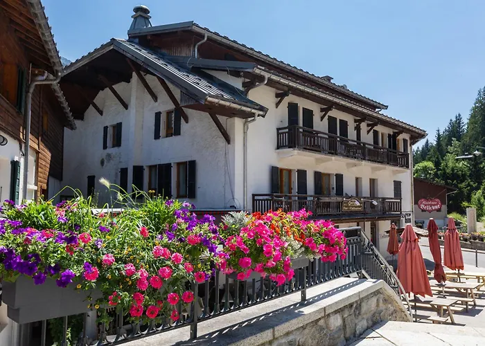 Apartman Grands Montets 110 - Happy Chamonix