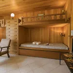 Grands Montets 110 - Happy Apartament *