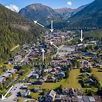Apartament Grands Montets 110 - Happy *